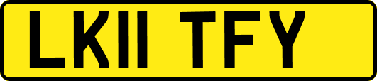 LK11TFY