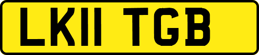LK11TGB