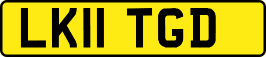 LK11TGD