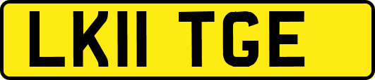LK11TGE