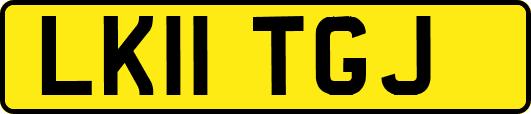 LK11TGJ