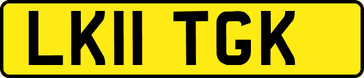 LK11TGK