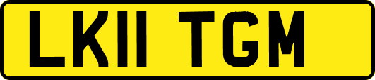 LK11TGM