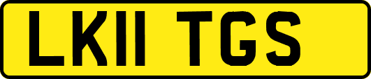 LK11TGS