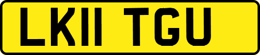 LK11TGU