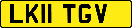 LK11TGV
