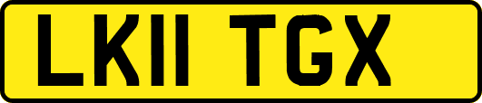 LK11TGX