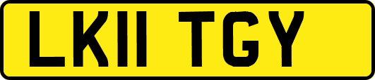 LK11TGY