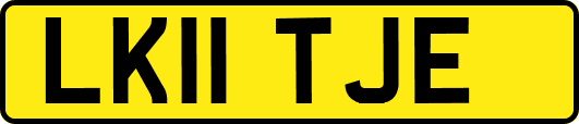 LK11TJE