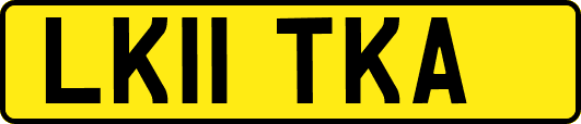 LK11TKA