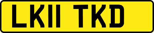 LK11TKD