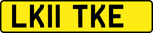 LK11TKE
