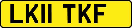 LK11TKF