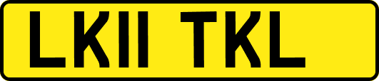 LK11TKL