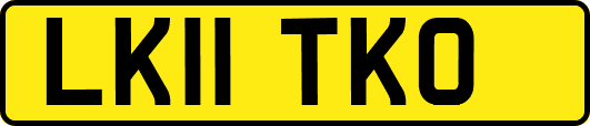 LK11TKO