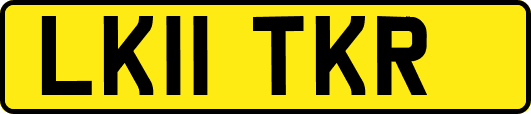 LK11TKR