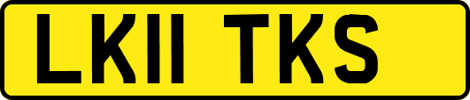 LK11TKS