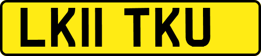 LK11TKU
