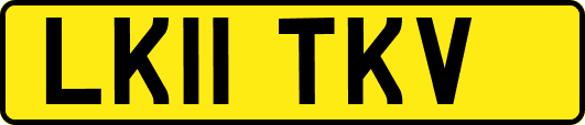 LK11TKV