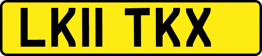 LK11TKX