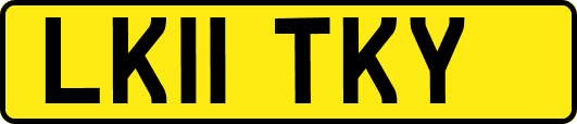 LK11TKY