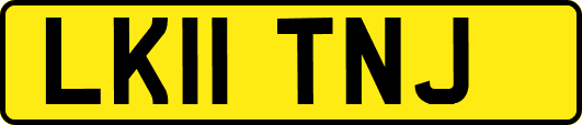 LK11TNJ