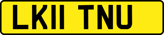 LK11TNU
