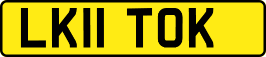 LK11TOK