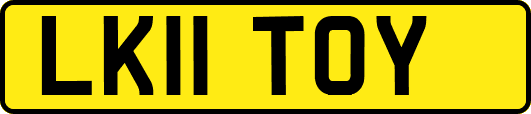 LK11TOY