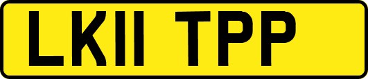LK11TPP