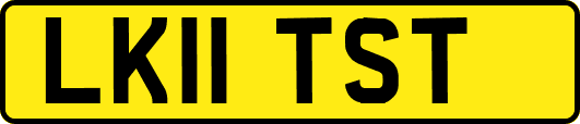 LK11TST