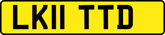 LK11TTD