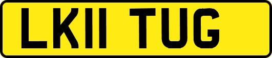 LK11TUG