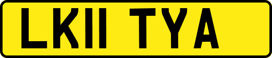 LK11TYA
