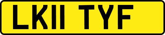 LK11TYF