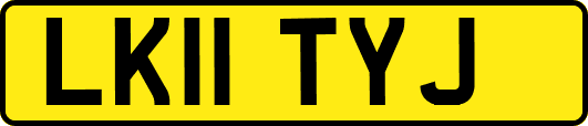 LK11TYJ