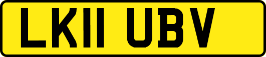 LK11UBV