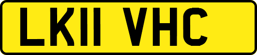 LK11VHC