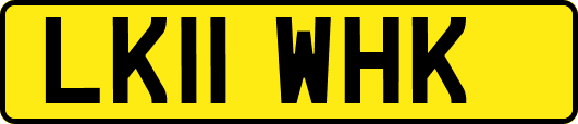 LK11WHK