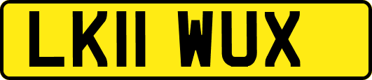 LK11WUX