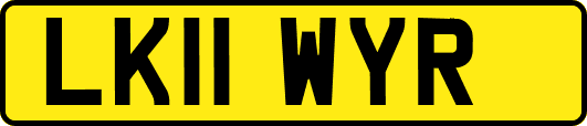 LK11WYR