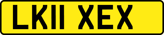 LK11XEX