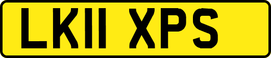 LK11XPS