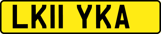 LK11YKA