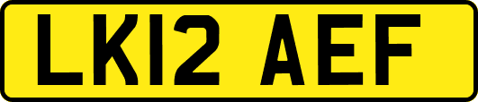 LK12AEF
