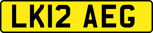 LK12AEG