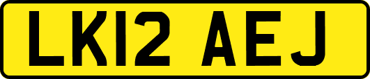 LK12AEJ