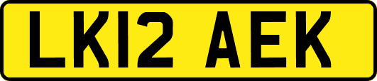 LK12AEK