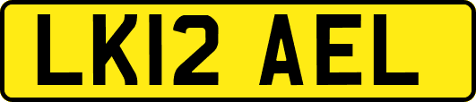 LK12AEL
