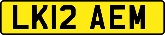LK12AEM